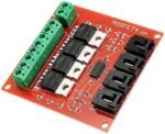 Module MOSFET de Commutation 4 Canaux – Image 3