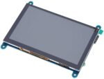 Ecran LCD 5 pouces tactile HDMI pour Raspberry Pi V2 – Image 3