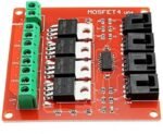 Module MOSFET de Commutation 4 Canaux – Image 4