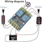 Carte de Commande de Charge ⚡🔋 Automatique 12V 10A – Image 3