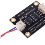 Capteur testeur de conductivité de l'eau TDS analogique