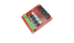 Module MOSFET de Commutation 4 Canaux – Image 2