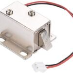 mini Serrure électromagnétique 12v , 0,35a