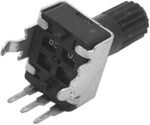 Potentiometer Vertical RV09 – Image 3