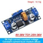 CONVERTISSEURS XL4015 DC-DC ABAISSEURS buck⚡🔋 4V-40V → 1.25V-37V – Image 5