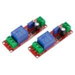 Module Relais Temporisé⏱️ HW-010 NE555 – 12V DC – Image 6