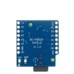 Alimentation⚡CC V1.1.0 pour Wemos D1 mini (ESP8266) – Image 6