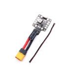 Module de Distribution d’Alimentation🔋(PDB) XT60 avec double BEC 5V / 12V – 3A – Image 6