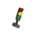 Module de Feux de Signalisation à LED🚦  – Arduino & Projets DIY – Image 5