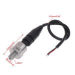 Capteur de Pression Hydraulique⛽  5V G1/4 – 0 à 1.2 MPa (Eau / Huile / Gaz non corrosif) – Image 6