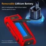 Caméra Thermique🔥📷  Multimètre ET14S – Image 6