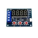Testeur de Capacité de Batterie 🔋📊 ZB2L3 – Image 5