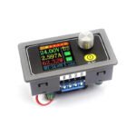 Module Alimentation⚡Réglable XYS3580 (Buck-Boost CC/CV 0.6-36V, 5A) – Image 4