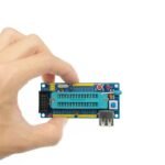 Mini Carte de Développement🔌  ATmega8 / ATmega48 AVR – Image 6