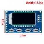 Générateur de Signal⚡PWM XY-LPWM – 1Hz à 150 kHz – Image 5