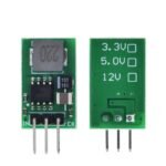 Régulateur de tension 🔌  DC 5.5V–32V ➝ 5V / 1A LM7805 (module Buck DC-DC) – Image 6