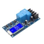 Chargeurs / Contrôleurs de Batterie🔋XY-L10A & XY-L30A – Image 7
