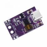 Détecteur de Charge ⚡ Rapide Type-C → DC (QC, AFC, PD2.0, PD3.0) – Image 6