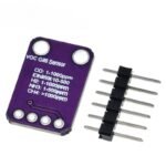 Capteur de gaz🌫️MiCS-5524 (Alcool, CO, COV) – Image 5