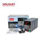 Alimentation de 🔋 Laboratoire YAXUN YX-3005D – 30V 5A