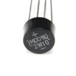 Redresseur de Pont 🔋 de Diode 2W04 / 2W06 / 2W08 / 2W10 – Image 6