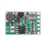 Module de charge de batterie🔋au lithium solaire 5V/12V (avec élévateur) – Image 3
