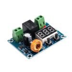 Module XH-M609🛡️  – Protection / Régulateur DC 12-36V – Image 5