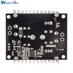 Régulateur Abaisseur ( Step-down )  DC-DC – 300W ⚡300W XL4016 – 9A / 20A Courant Constant et Variable – Image 8