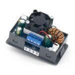 Alimentation Réglable  convertisseurs DC-DC⚡🔋 XYS3580, WZ3605E, ZK-4KX et ZK-5KX Buck-Boost élévateur abaisseur – Image 15