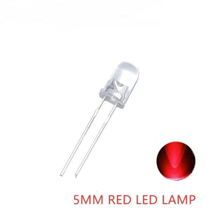LED Super💡Brillantes Transparentes – Image 6