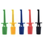 Pointes de Test pour Multimètre🔧  – Longueur 4,3 cm / 4,3" – Image 6