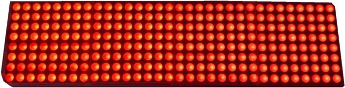 Module LED MAX7219 – 4 Matrices 8×8 – Image 6