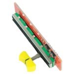 POTENTIOMETRE coulissant 10K Module lineaire double sortie – Image 3