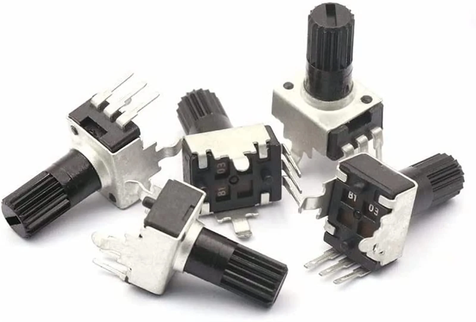 61fYaFcrKDL Potentiometer Vertical RV09 – Image 1