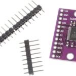 Module de multiplexeur TCA9548A I2C 8 canaux