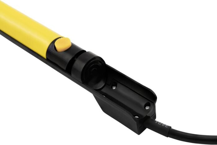 Pistolet à dessouder 110V/220V Pistolet à absorption électrique S-993A