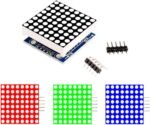Module LED MAX7219 – 1 Matrice 8×8