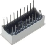 B10BRYGB Barre de segment numérique à 10 grilles – Image 4