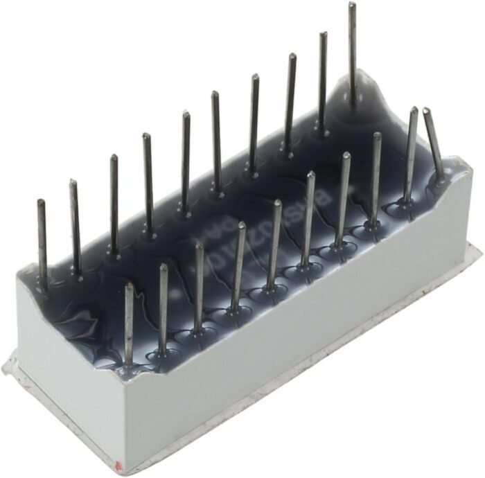 B10BRYGB Barre de segment numérique à 10 grilles – Image 4
