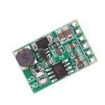 Module de charge de batterie🔋au lithium solaire 5V/12V (avec élévateur) – Image 4