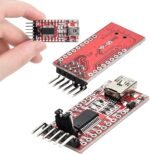 Convertisseur USB🔌vers TTL – FTDI FT232RL (Module) – Image 2