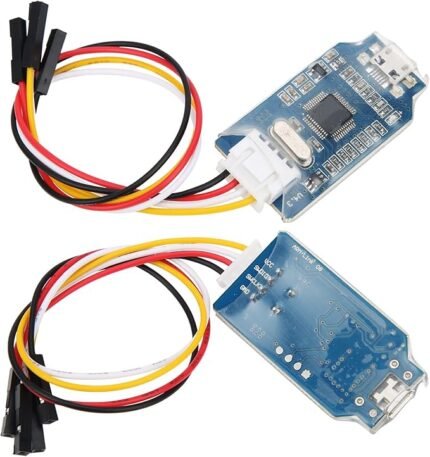 Débogueur / Simulateur SWD🛠️ – Compatible J-Link V8