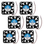 Ventilateurs de🌬️refroidissement 12V / 24V / 5V