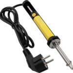 Pompe à Dessouder🔧  Électrique ZD-211