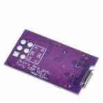 Programmeur Micro-USB🔌  Tiny AVR ISP – USBtinyISP (ATtiny44) – Image 6