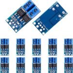 Module Double MOSFET 400W – 15A Compatible Arduino🔌
