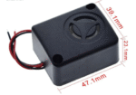 alarme antivol pour voiture, boéte de sécurité 6/12/15V 120dB – Image 4