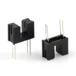 Capteur Optique🔦📸  ITR9606 / ITR9608 DIP-4 – Détection par Fente