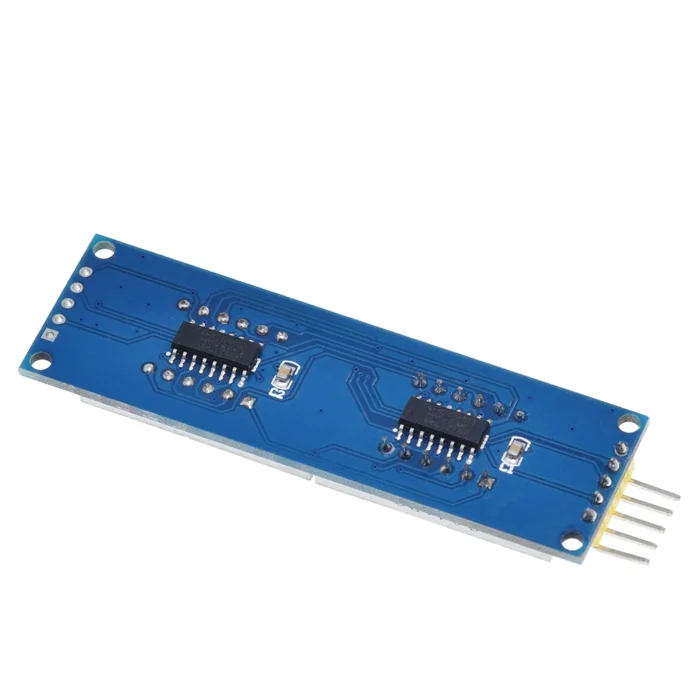 Afficheur 8 digits avec driver MAX7219 – Image 4