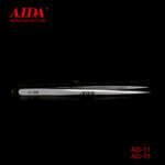 Pince a Epiler de Précision AIDA “TWEEZER” AD-15 / AD-11 – Image 4